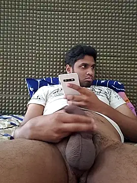 mykecockslong online show from January 9, 2026, 5:54 am