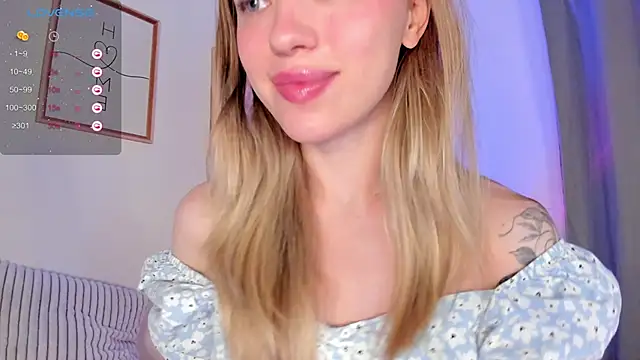 damn cutie online show from February 28, 2026, 5:58 pm