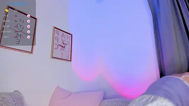 damn cutie online show from March 1, 2026, 2:08 pm