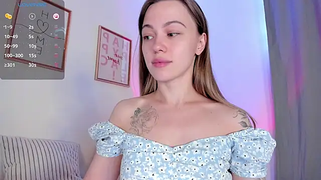 damn cutie online show from June 3, 2026, 2:44 pm