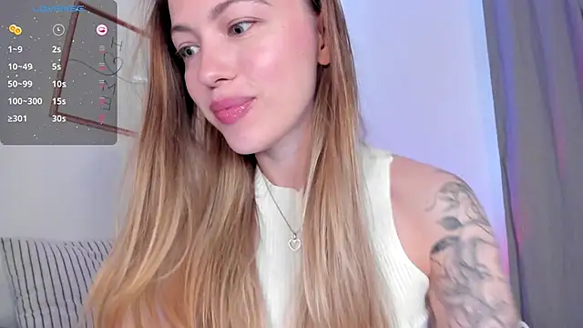 damn cutie online show from June 4, 2026, 1:28 pm