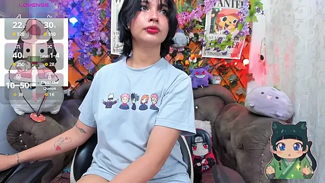 ravenn 20 online show from December 2, 2025, 11:26 am