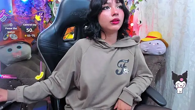 ravenn 20 online show from March 30, 2026, 11:33 am