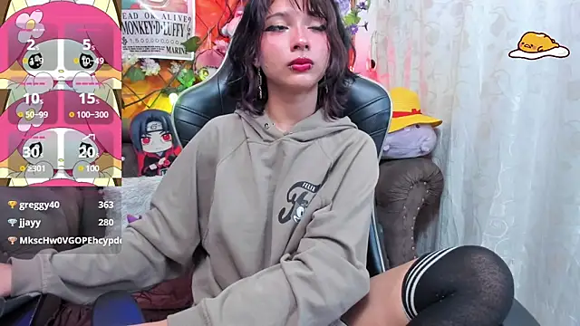 ravenn 20 online show from April 20, 2026, 11:35 am