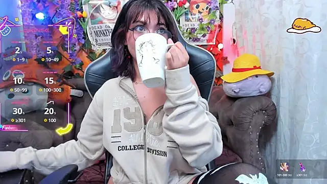 ravenn 20 online show from April 21, 2026, 11:38 am