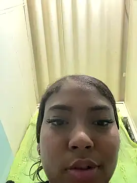 belacampbell online show from January 16, 2025, 10:55 pm