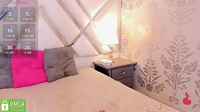 belacampbell online show from January 18, 2025, 1:52 am