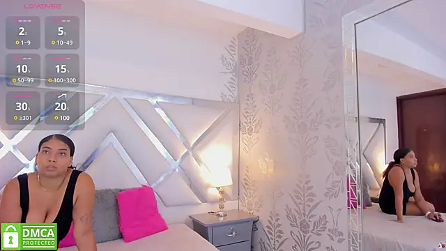 belacampbell online show from January 18, 2025, 7:37 pm