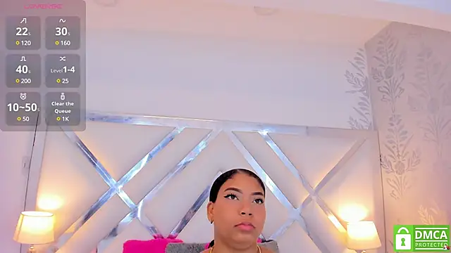 belacampbell online show from January 22, 2025, 7:34 pm