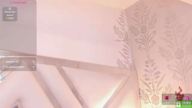 belacampbell online show from January 25, 2025, 1:54 am