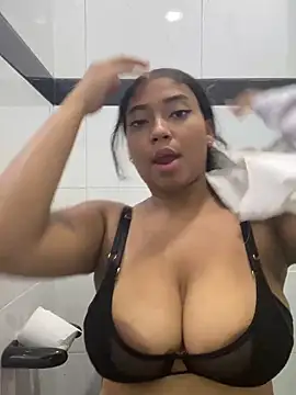 belacampbell online show from January 29, 2025, 6:33 am