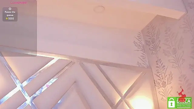 belacampbell online show from January 31, 2025, 11:13 pm