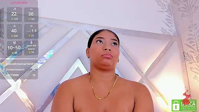 belacampbell online show from February 5, 2025, 2:19 am