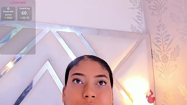 belacampbell online show from February 7, 2025, 7:49 pm