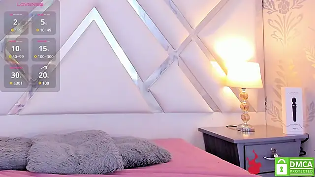 belacampbell online show from February 7, 2025, 10:52 pm