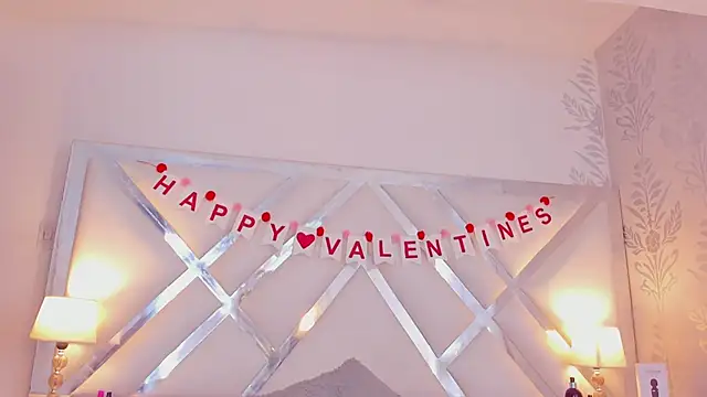 belacampbell online show from February 12, 2025, 10:59 pm