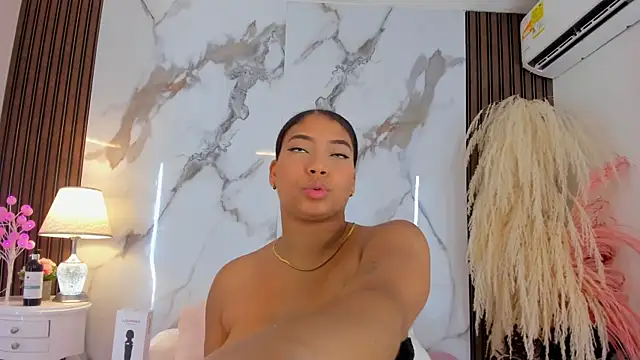 belacampbell online show from February 13, 2025, 9:17 pm