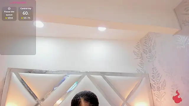 belacampbell online show from February 21, 2025, 8:05 pm