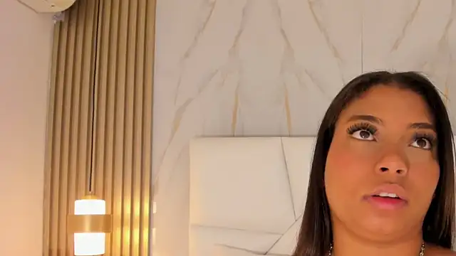 belacampbell online show from October 24, 2025, 5:37 am