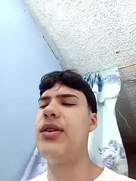 masterdaniel88 online show from February 14, 2025, 7:02 pm