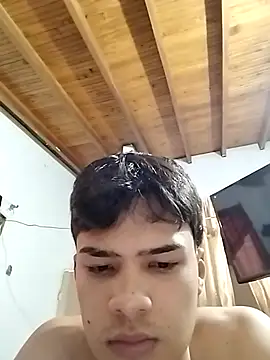 masterdaniel88 online show from February 16, 2025, 7:05 pm