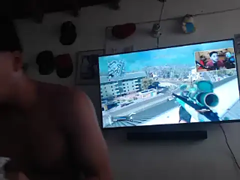 masterdaniel88 online show from March 18, 2025, 4:04 pm