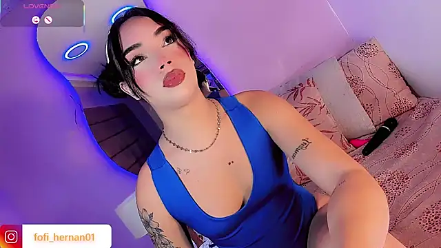Sofi hdz online show from May 3, 2026, 8:37 pm