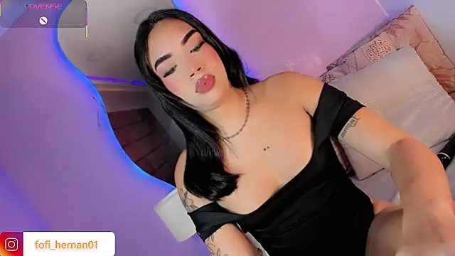 Sofi hdz online show from May 4, 2026, 9:11 pm