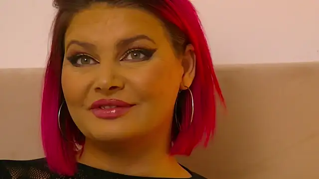 RissaRheys online show from December 3, 2024, 11:57 pm