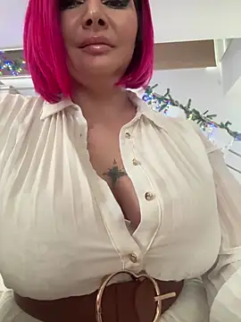 RissaRheys online show from December 27, 2024, 12:12 pm