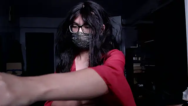 Erin Song online show from February 20, 2026, 8:16 am