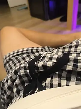 AttractiveSilk5 online show from July 15, 2026, 10:15 pm