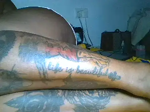 sherry anne online show from January 14, 2025, 7:43 pm