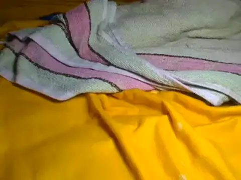 sherry anne online show from January 15, 2025, 11:19 pm