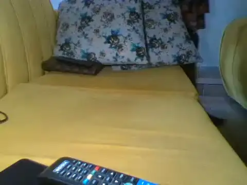 sherry anne online show from February 17, 2025, 12:16 pm