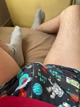 youngermansas online show from February 23, 2026, 12:35 pm