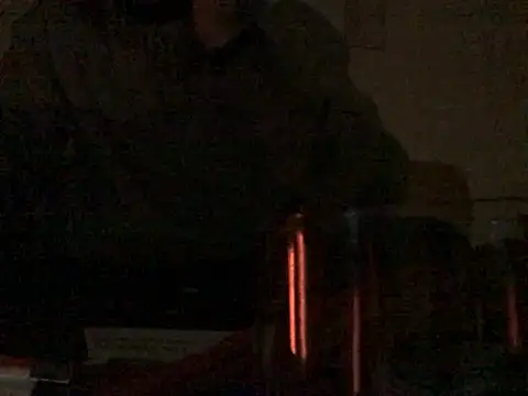 DragonPink online show from December 22, 2024, 4:06 am