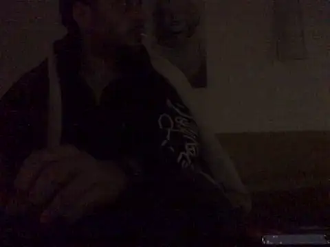 DragonPink online show from January 6, 2025, 2:48 am