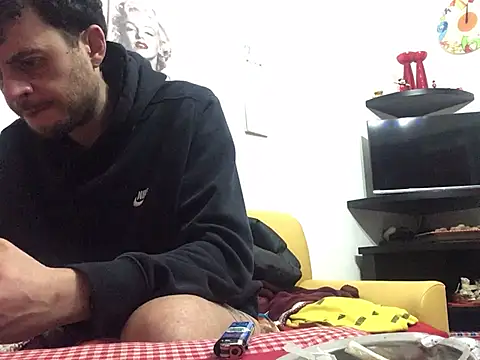 DragonPink online show from January 19, 2025, 7:15 pm