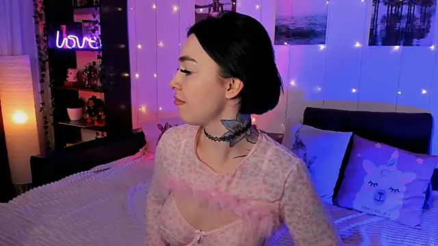 Magic Allie online show from September 24, 2025, 6:22 pm