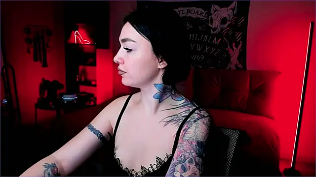 Magic Allie online show from February 18, 2026, 6:48 pm