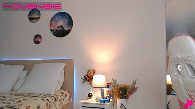 Mermaid Melody online show from January 22, 2025, 8:07 am