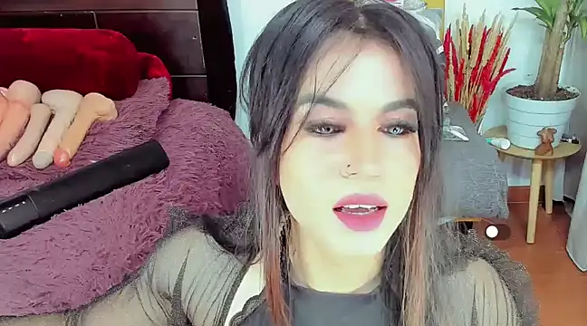 stefany sexy  online show from March 20, 2025, 2:40 am