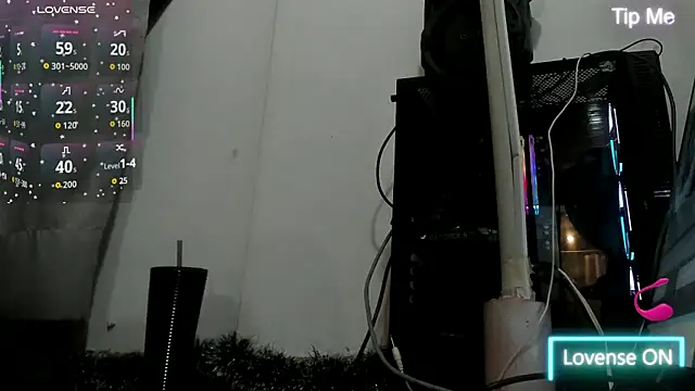 stefany sexy  online show from May 19, 2026, 12:38 am