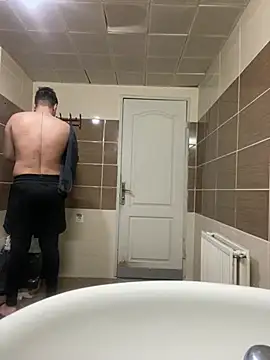 Metmenn7 online show from March 20, 2025, 3:13 am