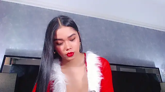 Snapshot of JasmineMoore chatting on December 24, 2024, 9:22 pm JasmineMoore online show from December 24, 2024, 9:22 pm