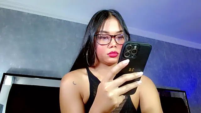 JasmineMoore online show from March 27, 2026, 9:36 pm