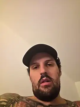 inkedboy7 online show from November 11, 2025, 2:22 am