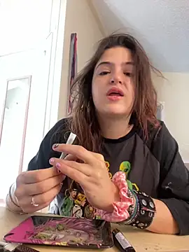 SafeinouterSpace online show from September 16, 2025, 3:35 pm