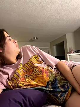 SafeinouterSpace online show from November 8, 2025, 10:04 am